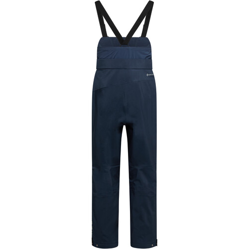 La Sportiva pantalón impermeable hombre SENDER GORE-TEX PERFORMANCE AZUL