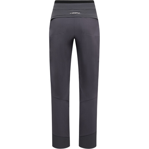 La Sportiva pantalón montaña mujer MONUMENT GRIS