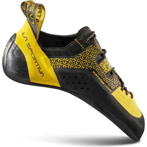 LA SPORTIVA KATANA LACES amarillo