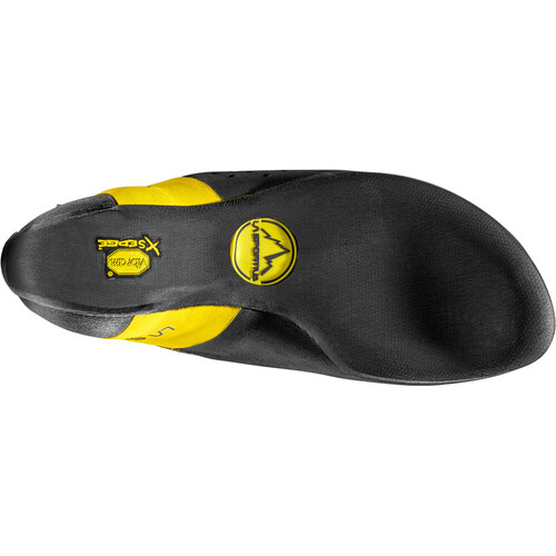 LA SPORTIVA KATANA LACES amarillo