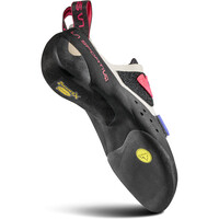 La Sportiva pies de gato KUBO NEGRO 05