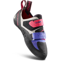 La Sportiva pies de gato KUBO NEGRO puntera