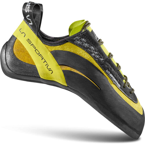LA SPORTIVA MIURA negro