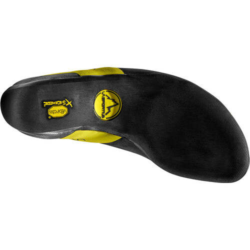LA SPORTIVA MIURA negro