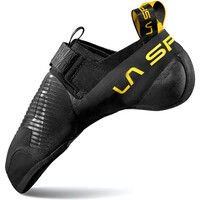 La Sportiva pies de gato ONDRA COMP NEGRO puntera