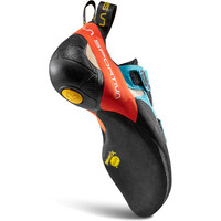 La Sportiva pies de gato OTAKI GRIS 05