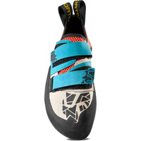 La Sportiva pies de gato OTAKI GRIS lateral interior