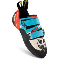 La Sportiva pies de gato OTAKI GRIS puntera