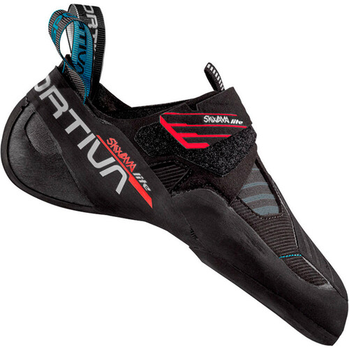 LA SPORTIVA SKWAMA LITE negro