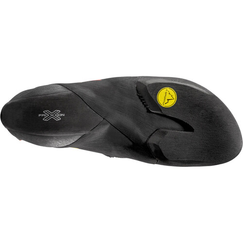 LA SPORTIVA SKWAMA LITE negro