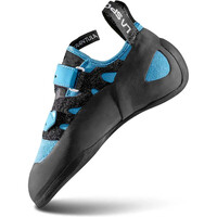 La Sportiva pies de gato TARANTULA MUJER AZUL puntera
