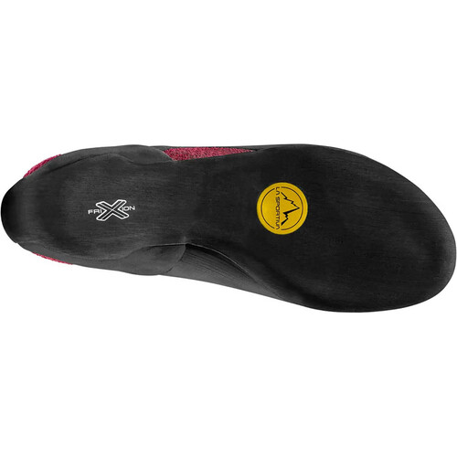 LA SPORTIVA TARANTULA MUJER rojo