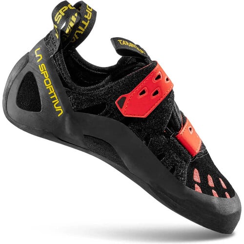 LA SPORTIVA TARANTULA negro