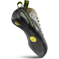 La Sportiva pies de gato TC PRO NEGRO 05