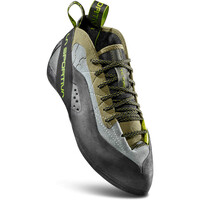 La Sportiva pies de gato TC PRO NEGRO puntera
