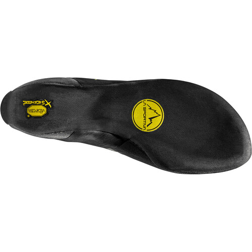 LA SPORTIVA TC PRO negro