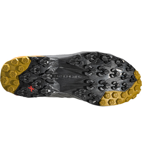 La Sportiva zapatilla trekking hombre AKYRA II GORE-TEX MARRON
