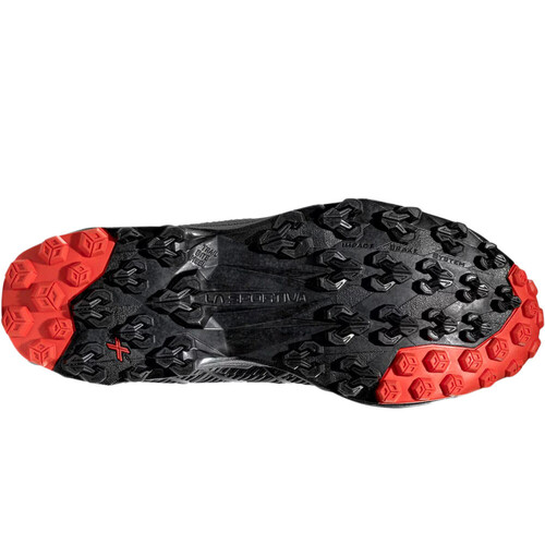 LA SPORTIVA AKYRA II GORE-TEX negro