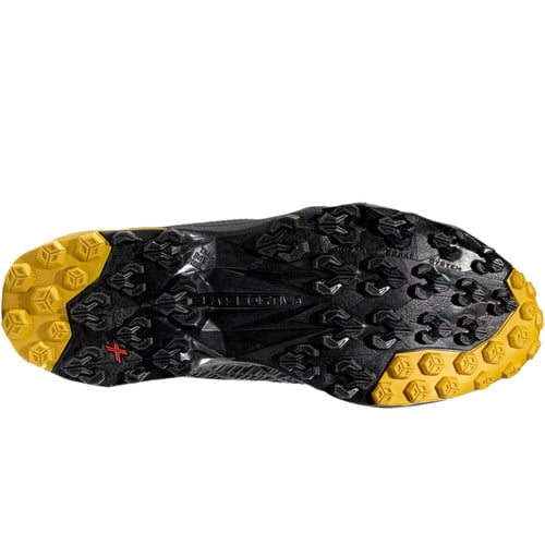 LA SPORTIVA AKYRA II GORE-TEX negro