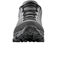 La Sportiva zapatilla trekking hombre SPIRE GORE-TEX NEGRO lateral interior