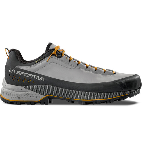 La Sportiva zapatilla trekking hombre TX5 EVO GORE-TEX GRIS