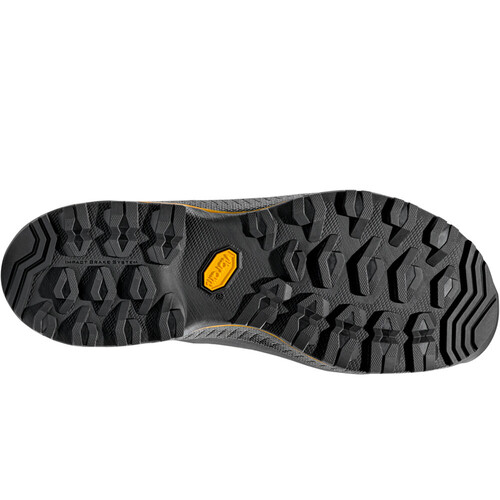 La Sportiva zapatilla trekking hombre TX5 EVO GORE-TEX GRIS
