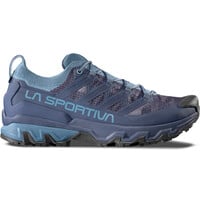 La Sportiva zapatilla trekking hombre ULTRA RAPTOR 3 AZUL lateral exterior