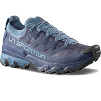 La Sportiva zapatilla trekking hombre ULTRA RAPTOR 3 AZUL puntera