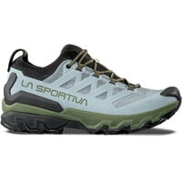La Sportiva zapatilla trekking hombre ULTRA RAPTOR 3 BLANCO lateral exterior
