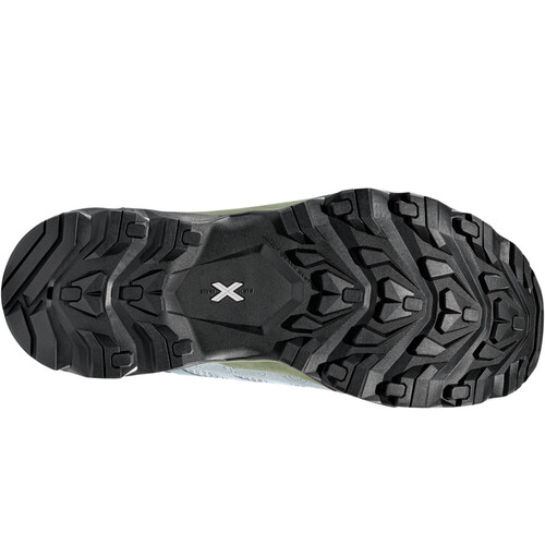 La Sportiva zapatilla trekking hombre ULTRA RAPTOR 3 BLANCO