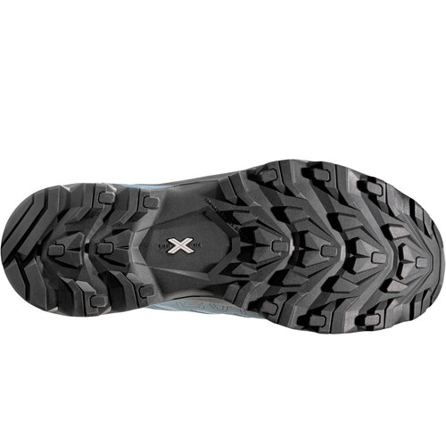 La Sportiva zapatilla trekking hombre ULTRA RAPTOR 3 GORE-TEX AZUL