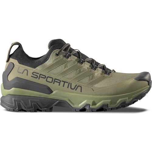 LA SPORTIVA ULTRA RAPTOR 3 GORE-TEX verde