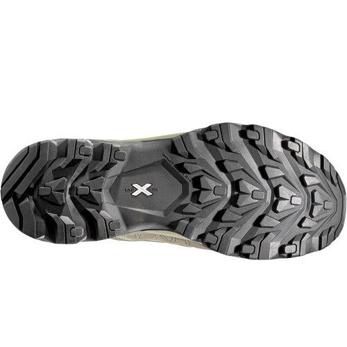 LA SPORTIVA ULTRA RAPTOR 3 GORE-TEX verde