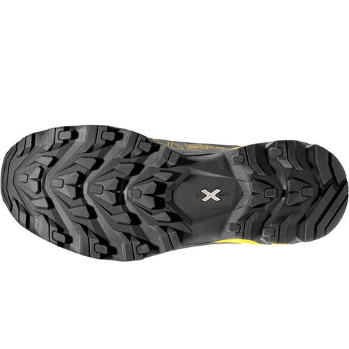 LA SPORTIVA ULTRA RAPTOR 3 negro