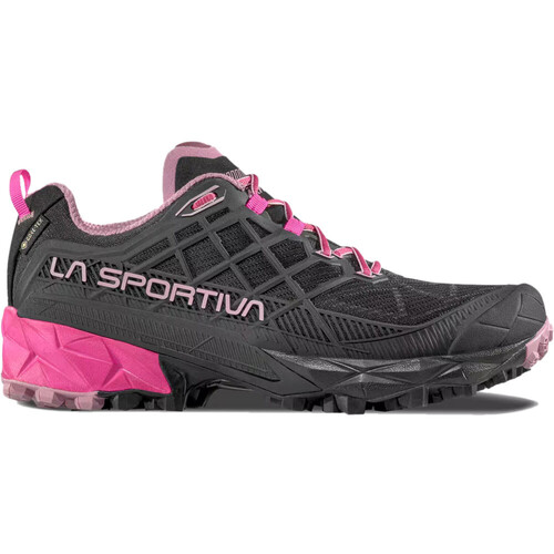 LA SPORTIVA AKYRA II GORE-TEX negro