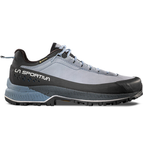 La Sportiva zapatilla trekking mujer TX5 EVO GORE-TEX AMARILLO