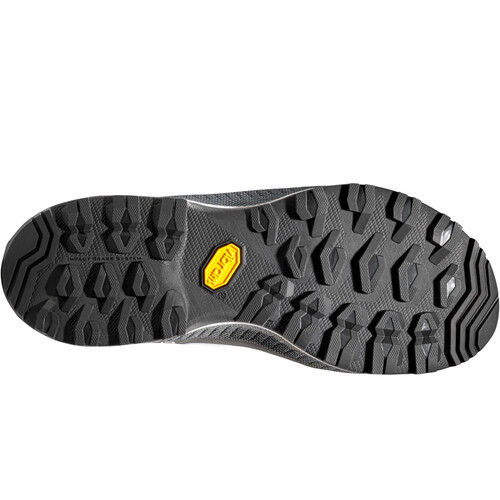 La Sportiva zapatilla trekking mujer TX5 EVO GORE-TEX AMARILLO