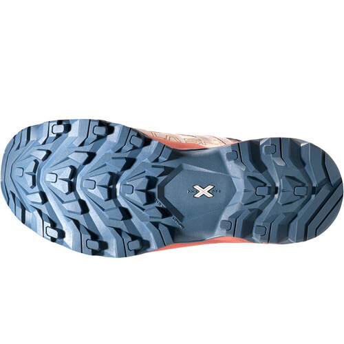 LA SPORTIVA ULTRA RAPTOR 3 blanco