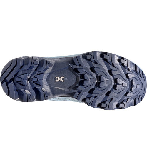 La Sportiva zapatilla trekking mujer ULTRA RAPTOR 3 GORE-TEX AMARILLO