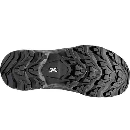 La Sportiva zapatilla trekking mujer ULTRA RAPTOR 3 GORE-TEX NEGRO