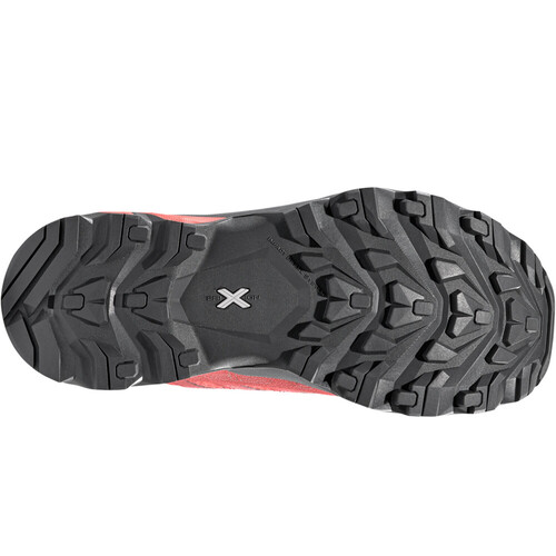 LA SPORTIVA ULTRA RAPTOR 3 rojo