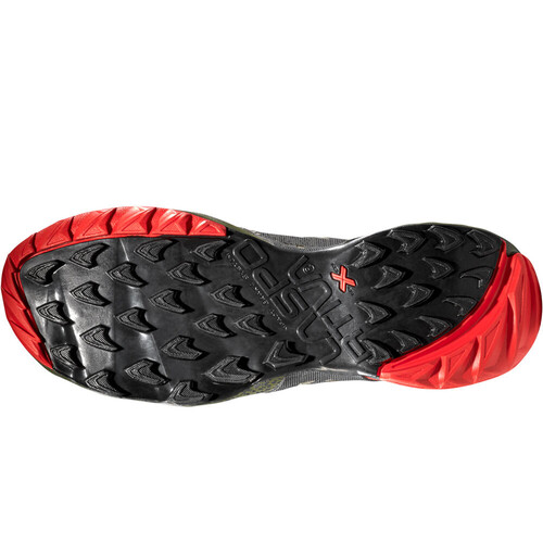 La Sportiva zapatillas trail hombre AKASHA II VERDE