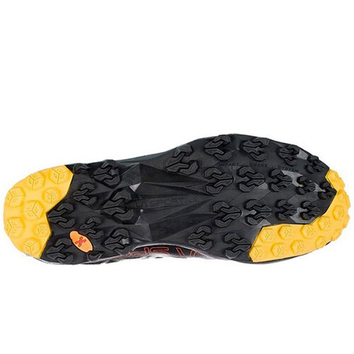 LA SPORTIVA AKYRA GORE TEX negro