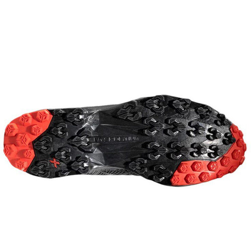 La Sportiva zapatillas trail hombre AKYRA II NEGRO