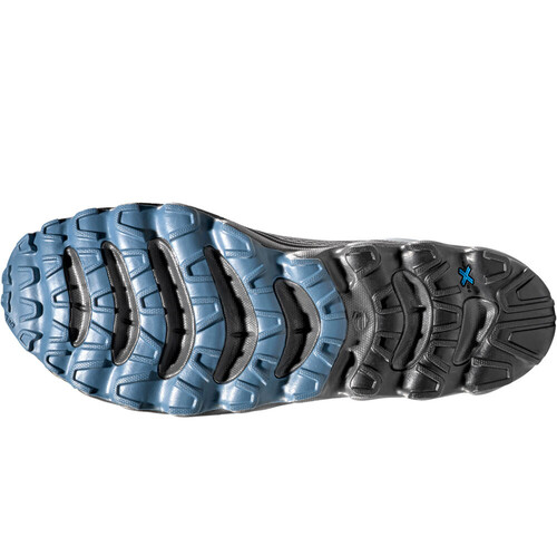 La Sportiva zapatillas trail hombre HELIOS III AZUL