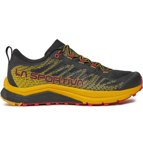 LA SPORTIVA JACKAL II negro