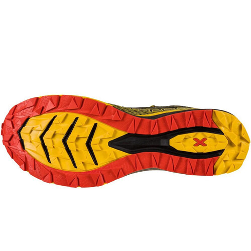 LA SPORTIVA JACKAL II negro