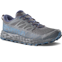 La Sportiva zapatillas trail hombre LYCAN GORE-TEX GRIS lateral interior