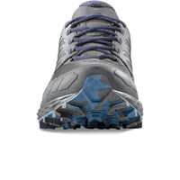 La Sportiva zapatillas trail hombre LYCAN GORE-TEX GRIS puntera