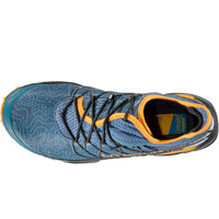 La Sportiva zapatillas trail hombre Mutant AZUL 05